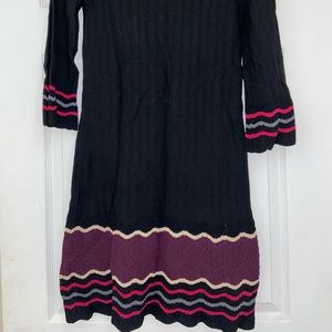 Crochet Dress